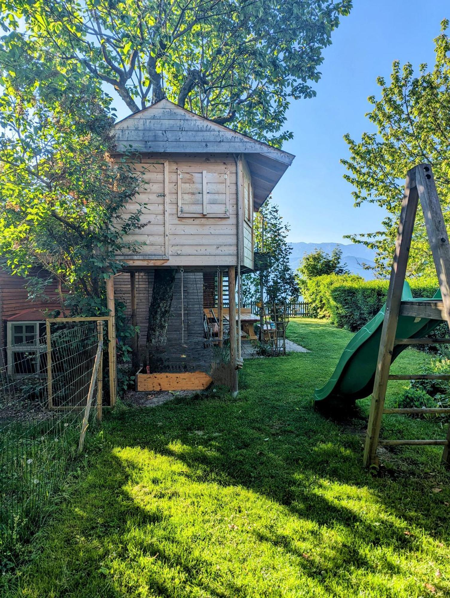 Seehaus Miglbauer Attersee Exterior foto